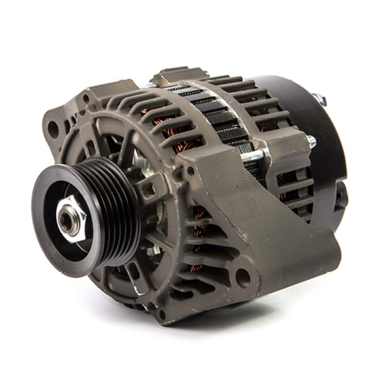 Sierra Alternator- Mercury/Mariner