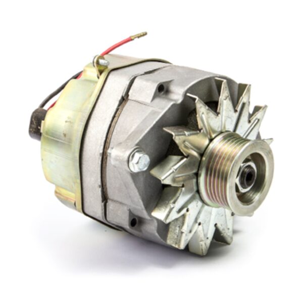 Sierra Alternator - Mercruiser