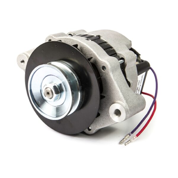 Sierra Alternator - Mercruiser