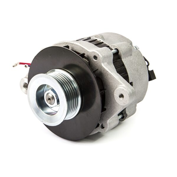 Sierra Alternator - Mercruiser