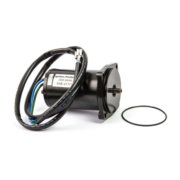 Sierra Tilt/Trim Motor - Honda