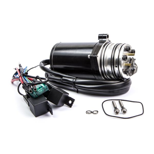 Sierra Tilt/Trim Motor- Mercury/Mariner