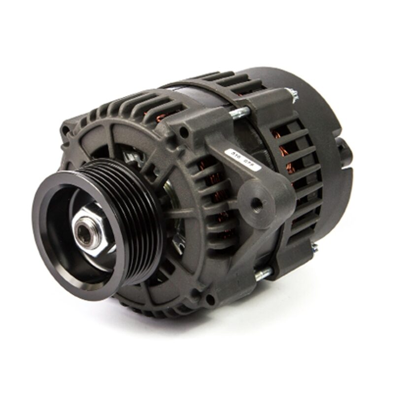 Sierra Alternator - Mercruiser