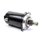 Sierra Outboard Starter - Yamaha
