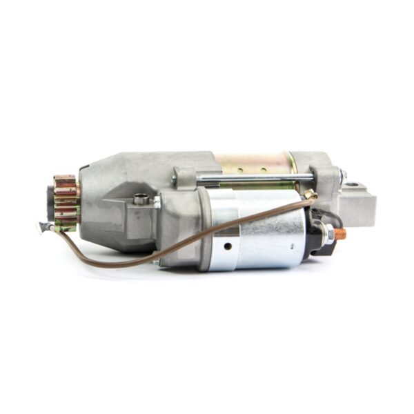 Sierra Outboard Starter - Yamaha