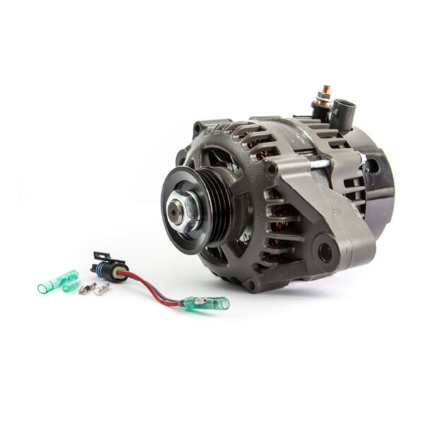 Sierra Alternator- Mercury/Mariner