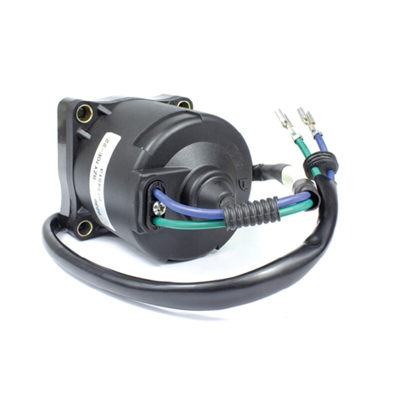 Sierra Trim Motor - Honda