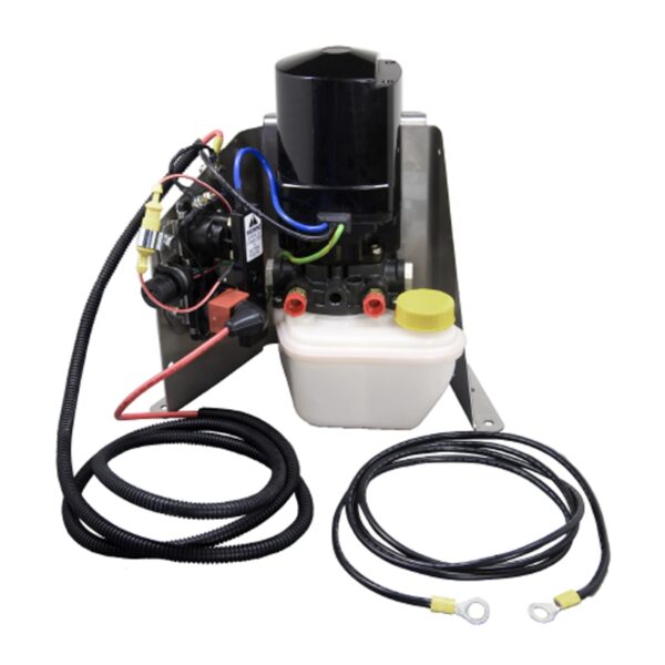 Sierra Hydraulic Trim Pump Assembly - Mercruiser