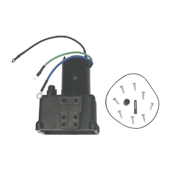 Sierra Tilt/Trim Motor- Mercury/Mariner