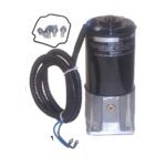 Sierra Tilt/Trim Motor- Mercury/Mariner