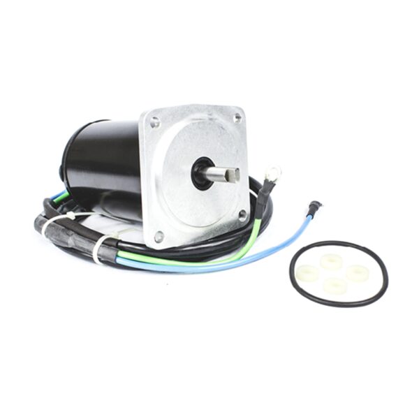 Sierra Tilt/Trim Motor - Yamaha