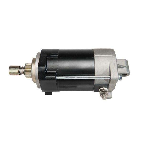 Sierra Starter - Yamaha