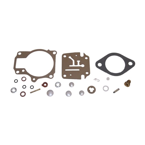 Sierra Carb Kit - Johnson/Evinrude