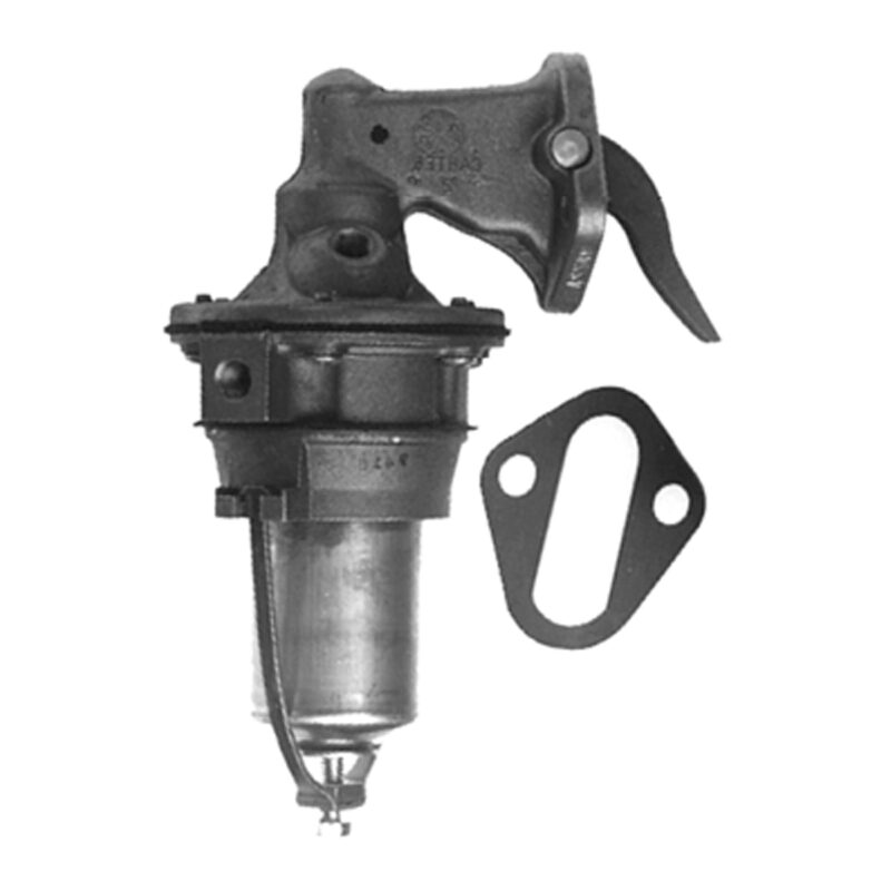 Sierra Fuel Pump - Mercruiser