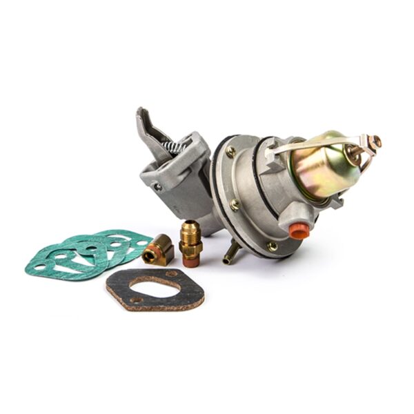 Sierra Fuel Pump - Mercruiser