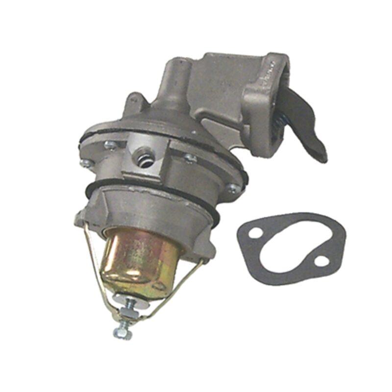 Sierra Fuel Pump - Mercruiser