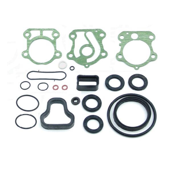 Sierra Gear Housing Seal Kit - Yamaha