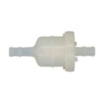 Sierra Fuel Filter - In-line Plastic Mercury/Mariner/Tohatsu