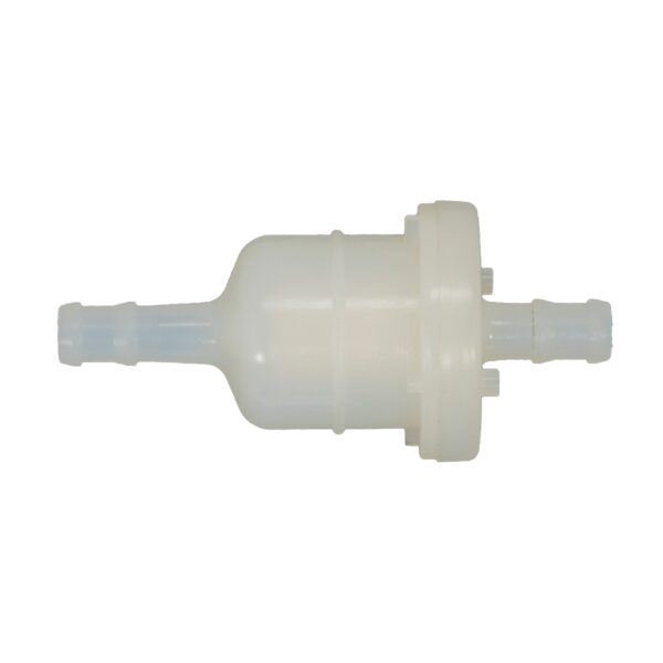 Sierra Fuel Filter - In-line Plastic Mercury/Mariner/Tohatsu