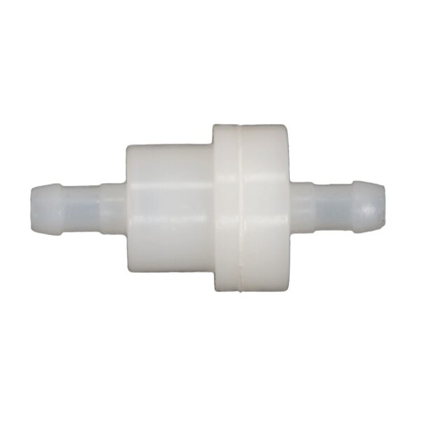 Sierra Fuel Filter - In-line Plastic Mercury/Mariner/Yamaha