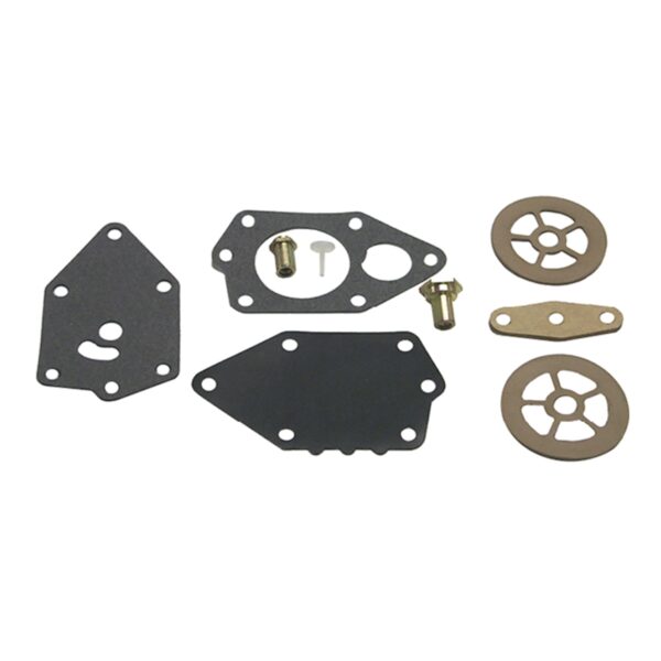 Sierra Fuel Pump Kit - Johnson/Evinrude