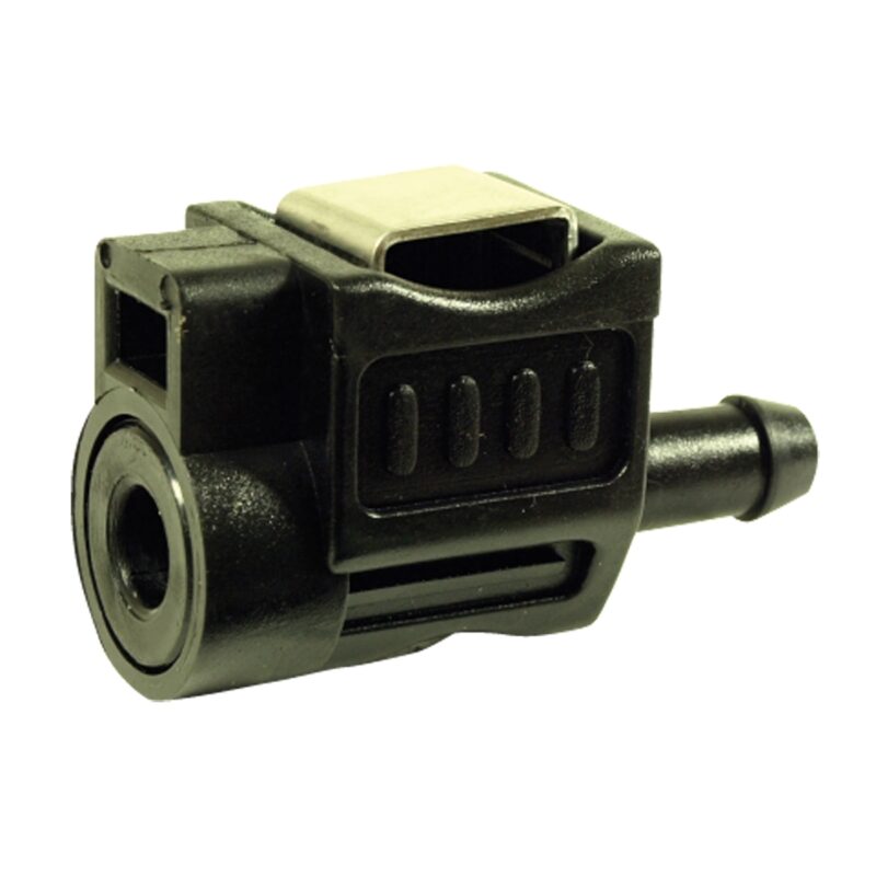 Sierra Fuel Connector