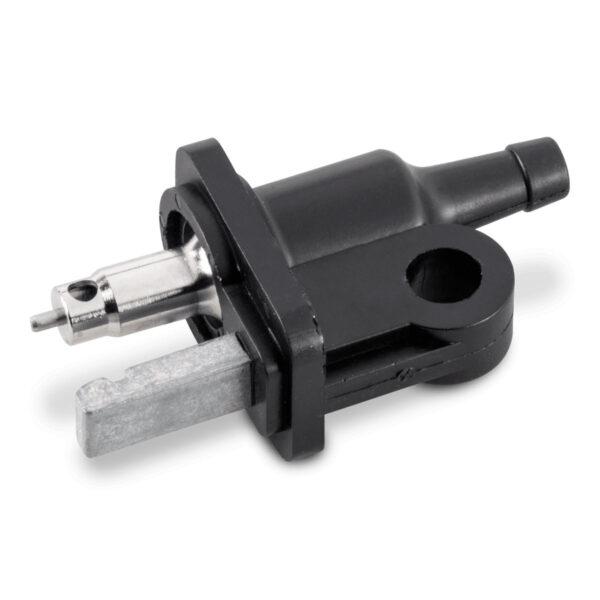 Sierra Fuel Connector