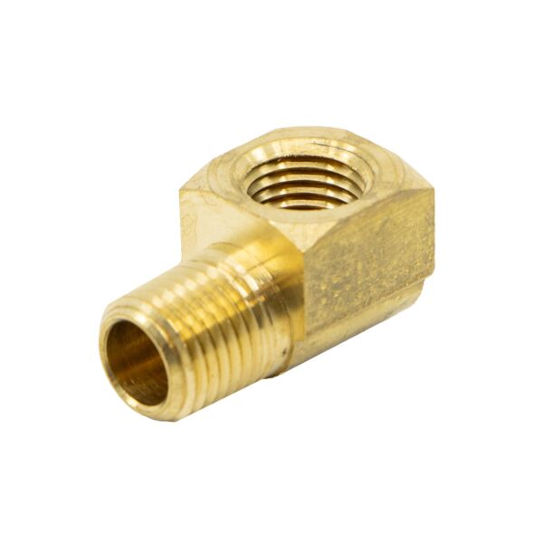 Sierra Fuel Tank Elbow