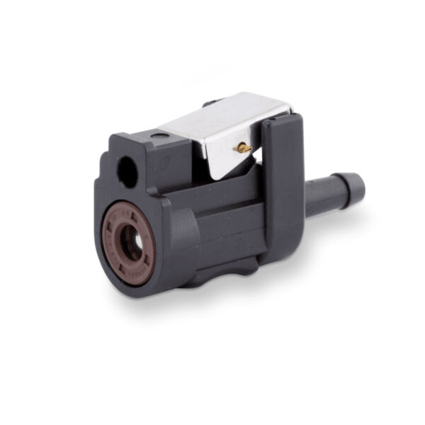 Sierra Fuel Connector