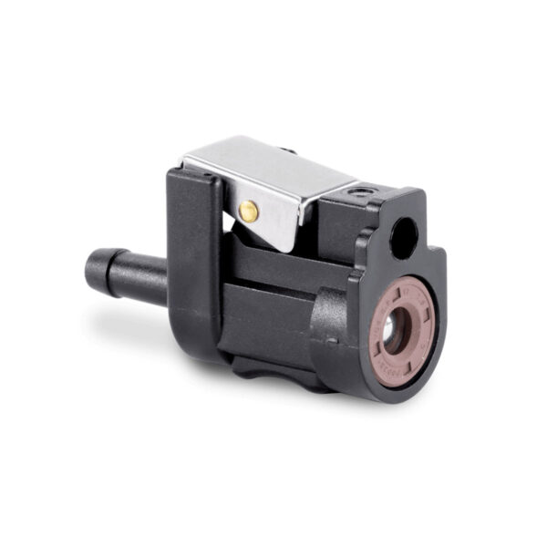 Sierra Fuel Connector