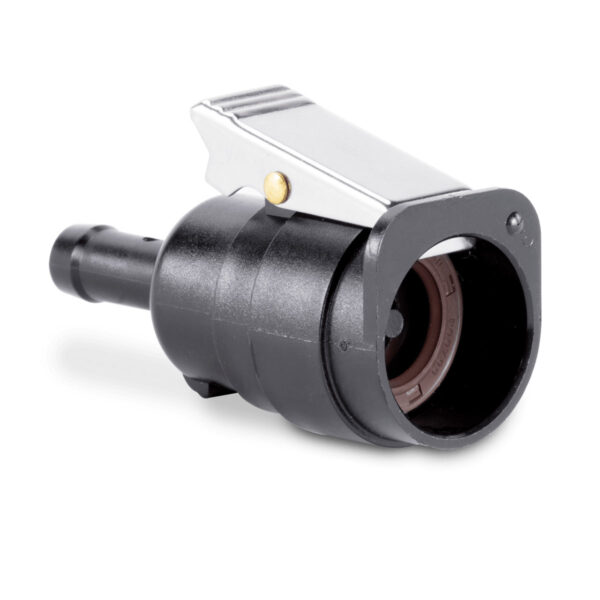 Sierra Fuel Connector