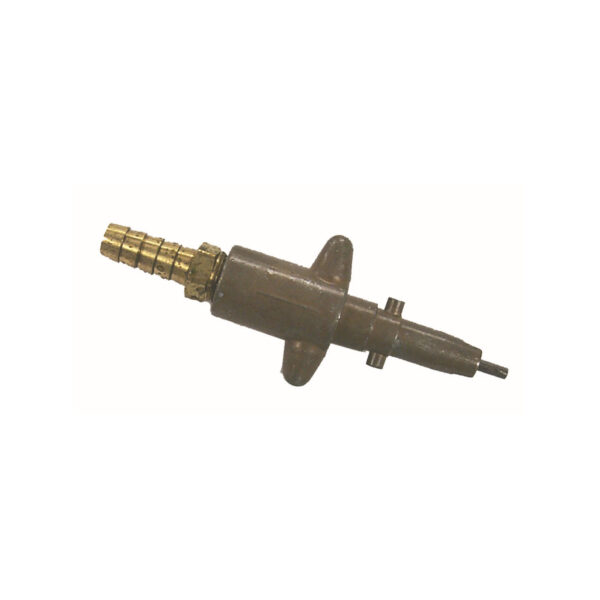 Sierra Fuel Connector