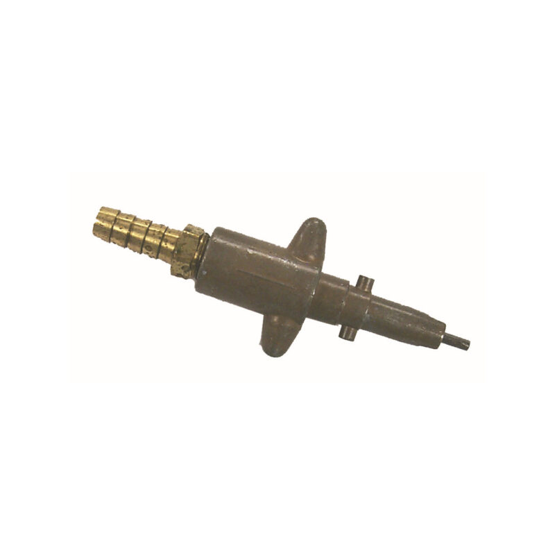 Sierra Fuel Connector