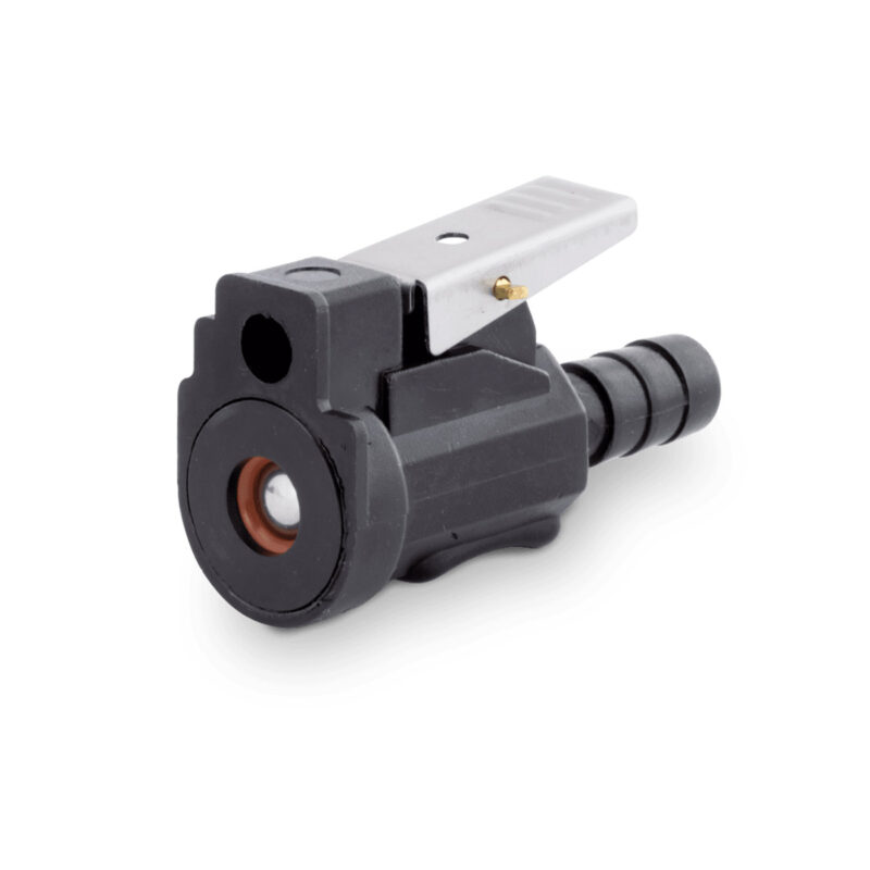 Sierra Fuel Connector