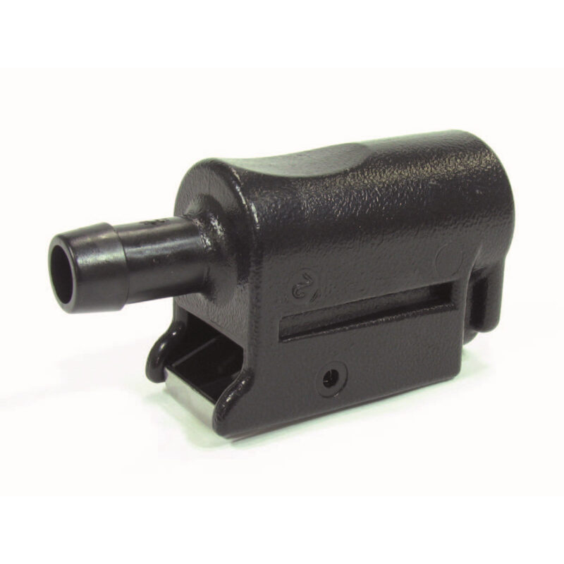Sierra Fuel Connector