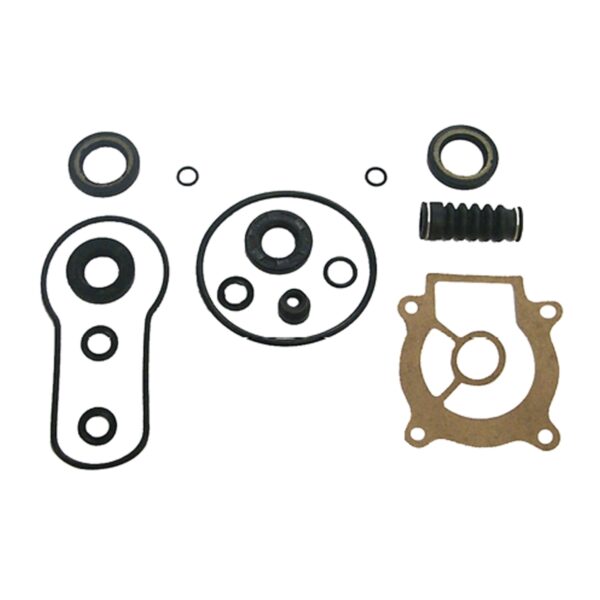 Sierra Lower Unit Seal Kit - Johnson/Evinrude