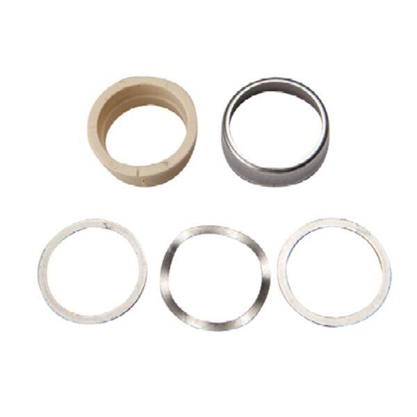 Sierra Wave Washer Kit - Yamaha
