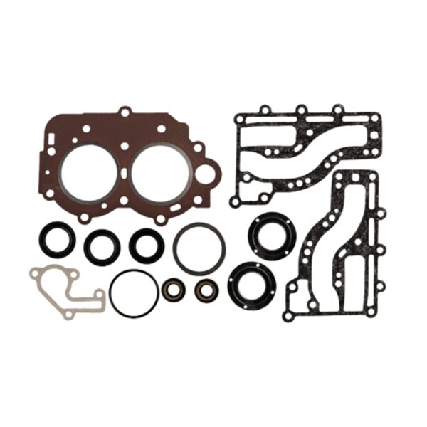 Sierra Powerhead Gasket Set - Yamaha