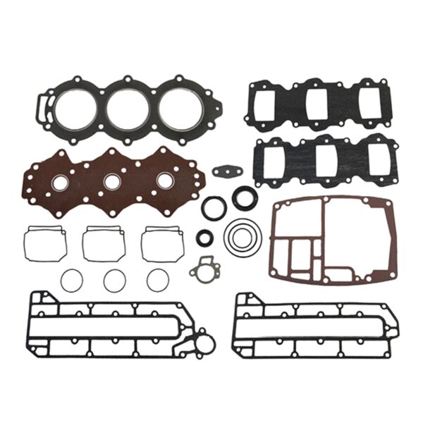Sierra Powerhead Gasket Set - Yamaha