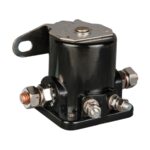 Sierra Solenoid - Replaces: Westerbeke 24639