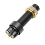 Sierra Momentary Push Switch