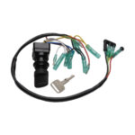 Sierra Marine Ignition Switch