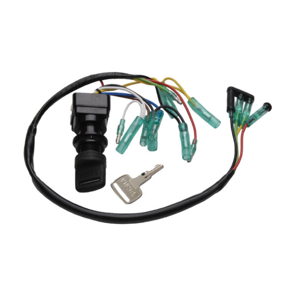 Sierra Marine Ignition Switch