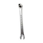 Emergency recovery handle