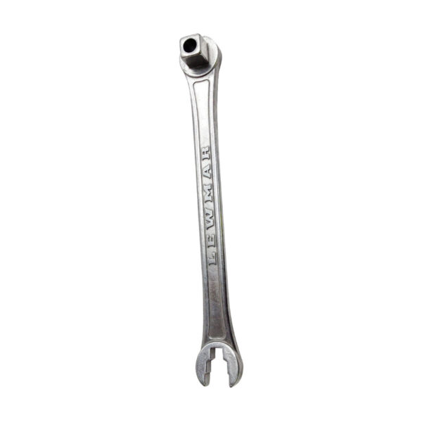 Emergency recovery handle