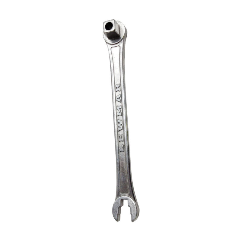 Emergency recovery handle