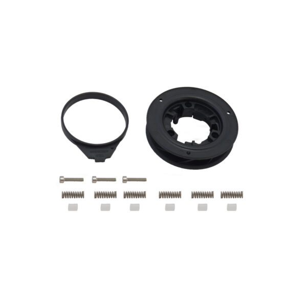 45 EVO Jaw Kit