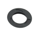 40 EVO Top Cap & O Ring Kit