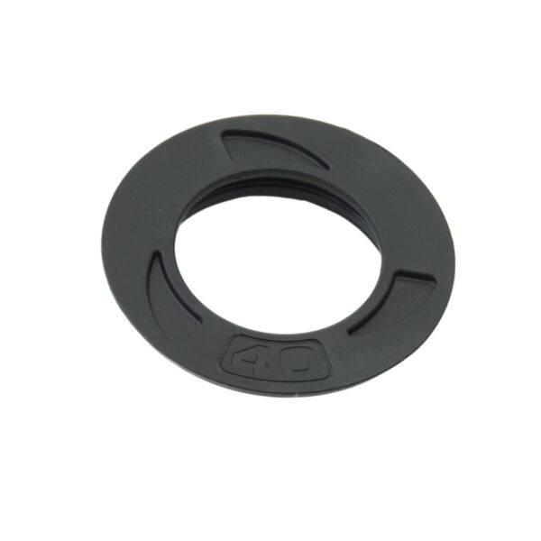 40 EVO Top Cap & O Ring Kit