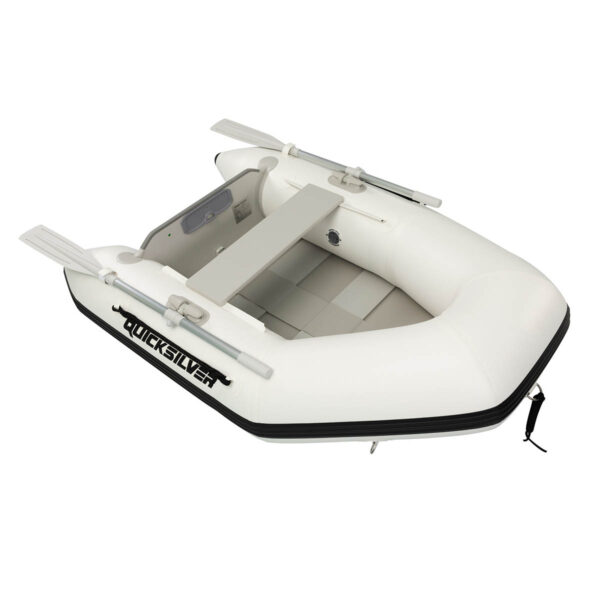 Quicksilver Inflatable Tendy